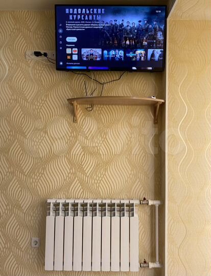 Квартира-студия, 23 м², 3/5 эт.