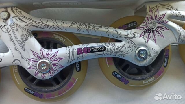 Сапоги-скороходы с защитой