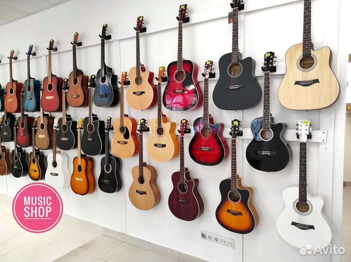 Гитара /укулеле/синтезатор