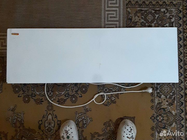 Конвектор настенный эвнб-2,0 умт