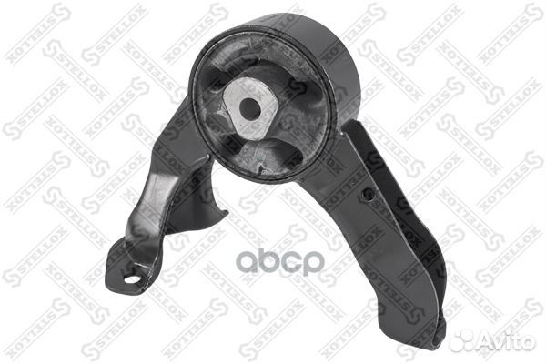 25-18186-SX подушка двигателя задняя Dodge Cal