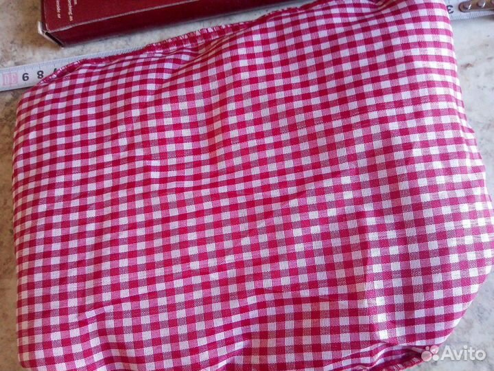 Рукав/мешок новый для запекания картофеля в