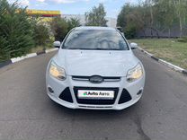 Ford Focus 1.6 AMT, 2011, 176 100 км, с пробегом, цена 780 000 руб.