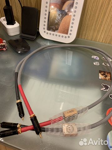 Кабель межблочный arkana