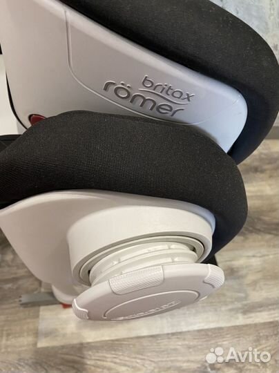 Автокресло britax romer kidfix 2 xp sict