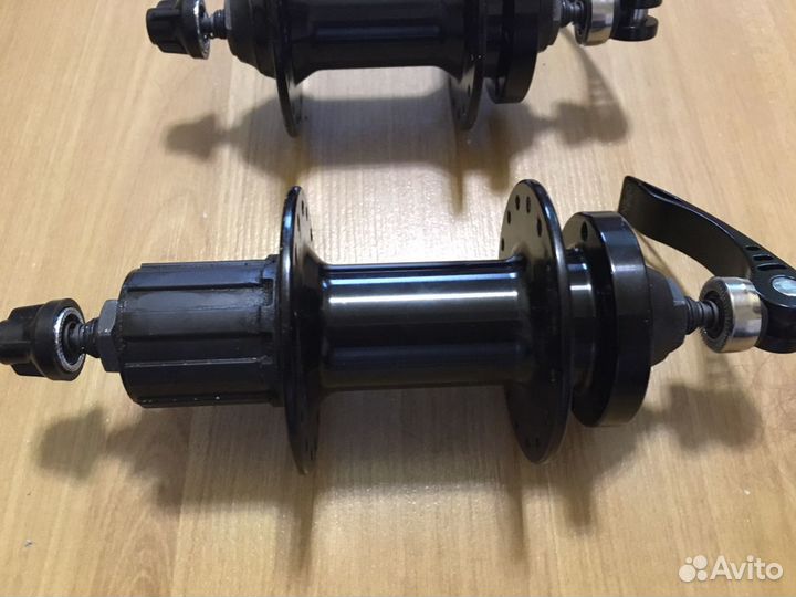 Втулки для велосипеда