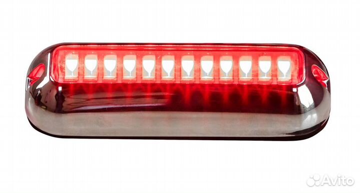 Светильник подводный светодиодный rgbw 00302-rgbw