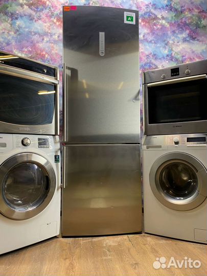 Холодильник бу с гарантией