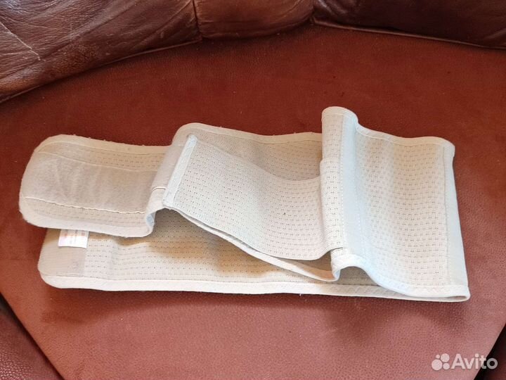 Бандаж для беременных и после родов