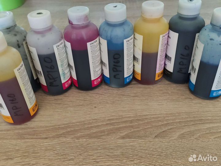 Краска для принтера