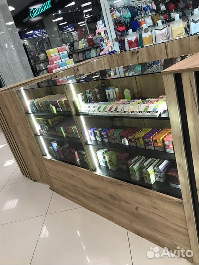 Магазин электронных сигарет