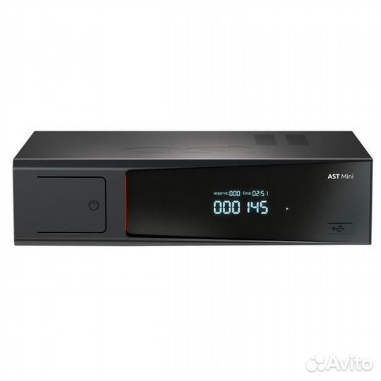 Караоке-система AST Mini