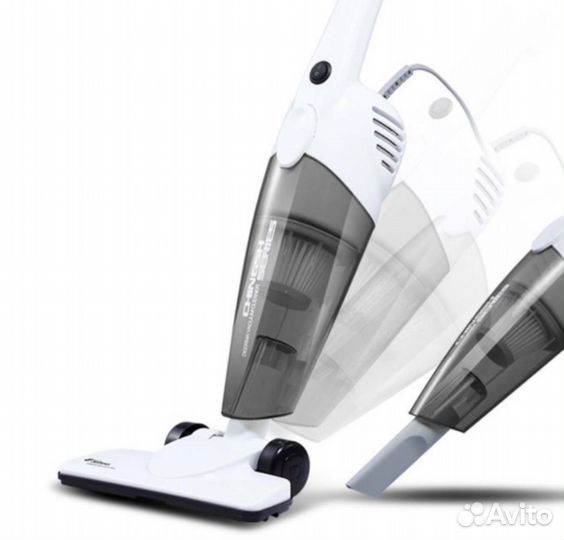 Пылесос Xiaomi Deerma Dx118