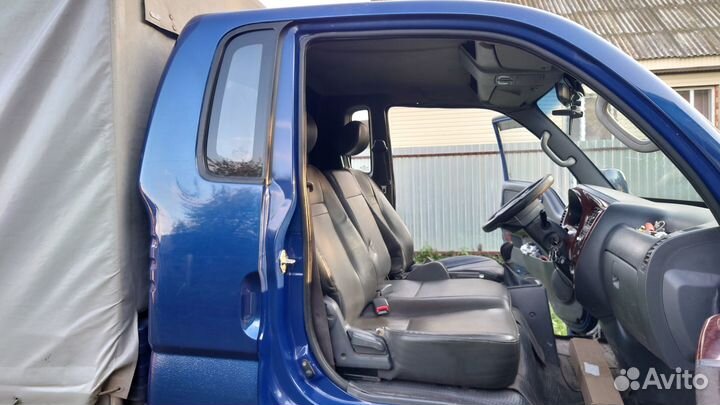 Kia Bongo 3.0 МТ, 2010, 325 000 км