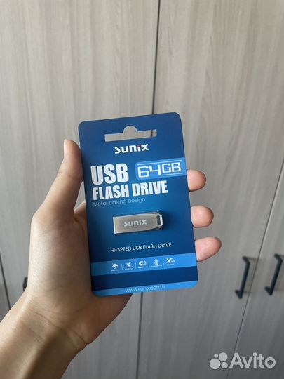 Usb флешка 64 гб