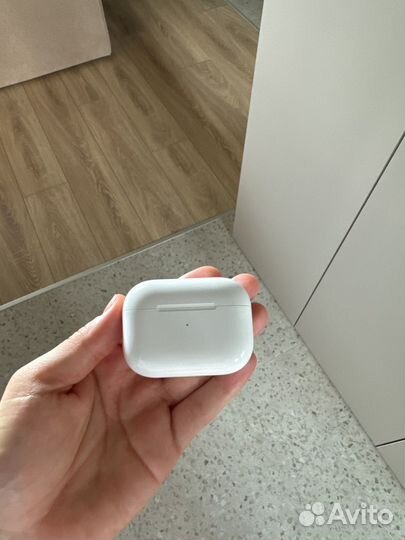 Airpods pro