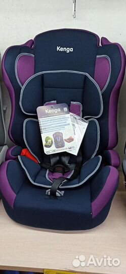 Детское автокресло