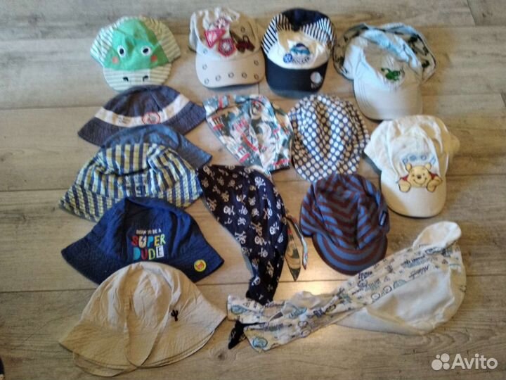 Шапки,кепки,панамки
