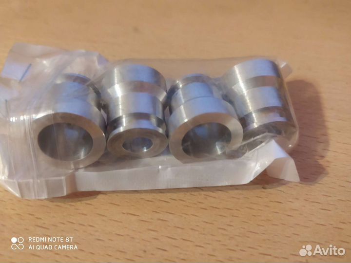 Форсунка топливная