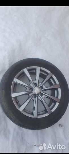 Firemax FM316 205/55 R16