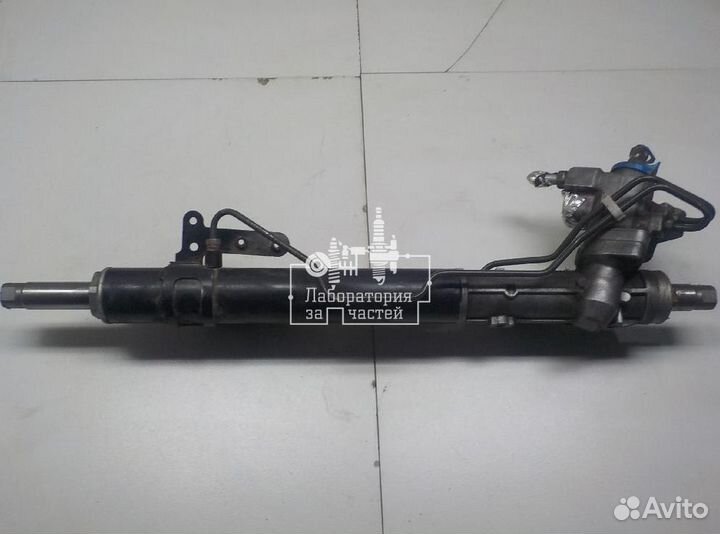 Рейка рулевая Nissan 49001-1AA1A