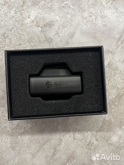 Тепловизор Guide mobir air для android