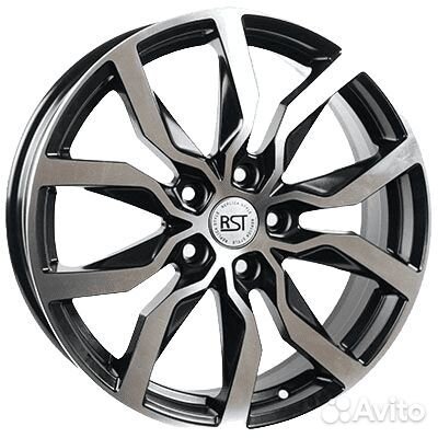 Диски 18,5x112,replica style