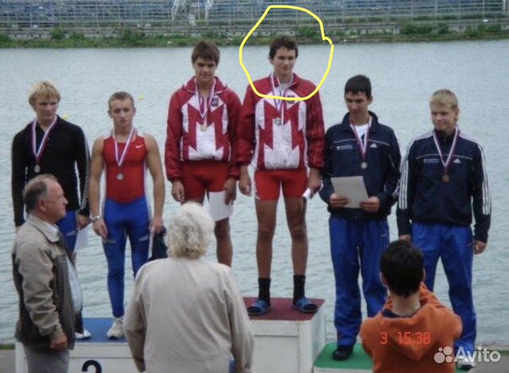 Водитель / помощник / ассистент