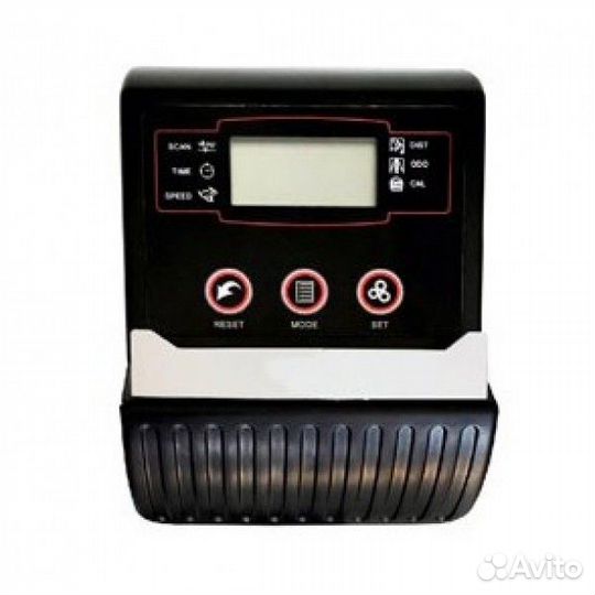 Эллиптический тренажер Altezani E140