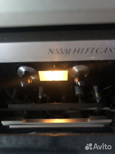 Музыкальная стойка филипс