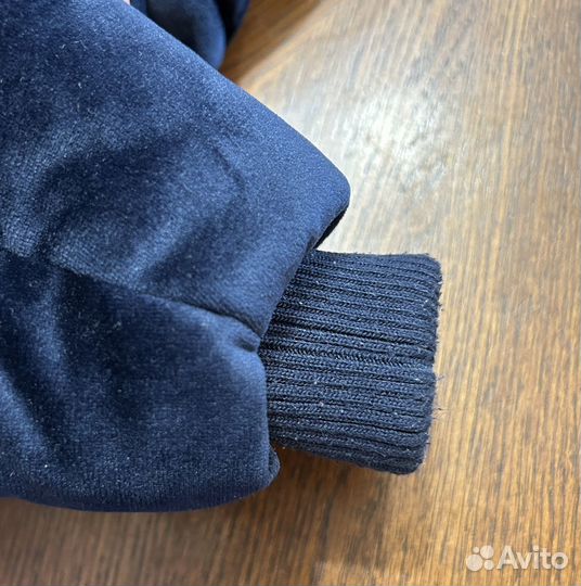 Куртка демисезонная для девочки. 116 см