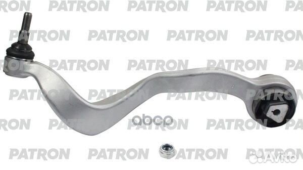 Рычаг подвески BMW 7 E65 01- (с.п. детали Турци