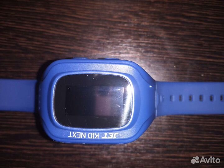 Детские часы с gps