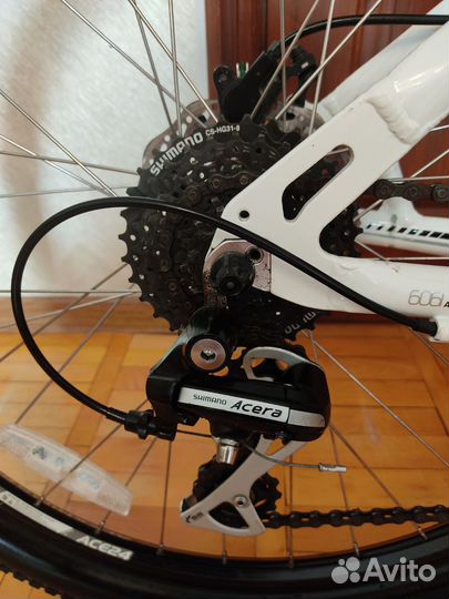 Велосипед GT Aggressor 1.0 (Expert) рама М