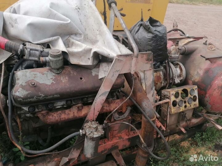 Компрессор нв 10