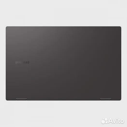 Ноутбук Samsung NP950QED-KA1IN