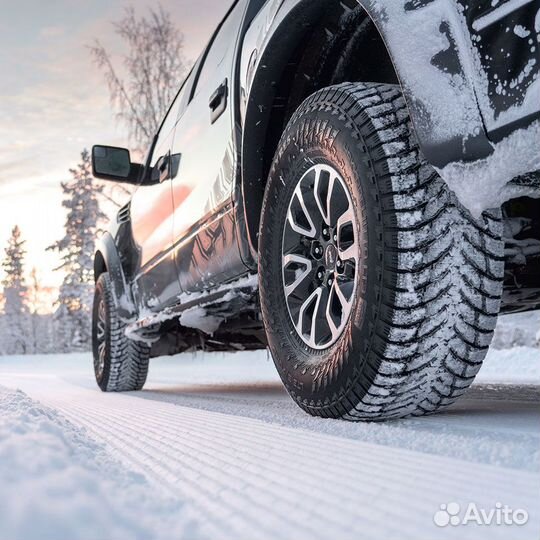 Nokian Tyres Hakkapeliitta LT3 275/65 R20 Q