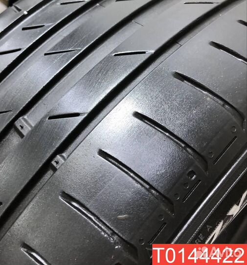 Kumho Ecsta PS71 225/55 R17 97Y