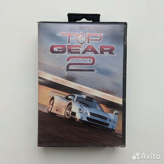 Игры для Sega