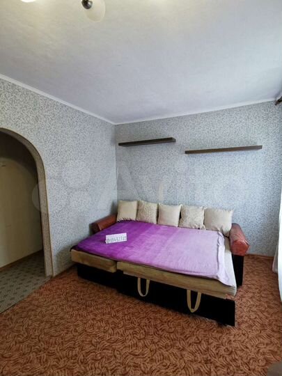 1-к. квартира, 32 м², 3/5 эт.