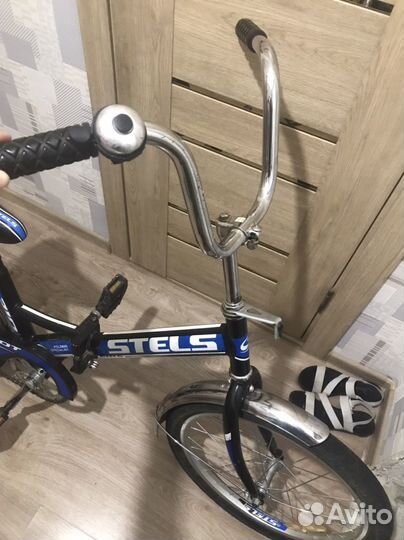 Велосипед Stels pilot 310