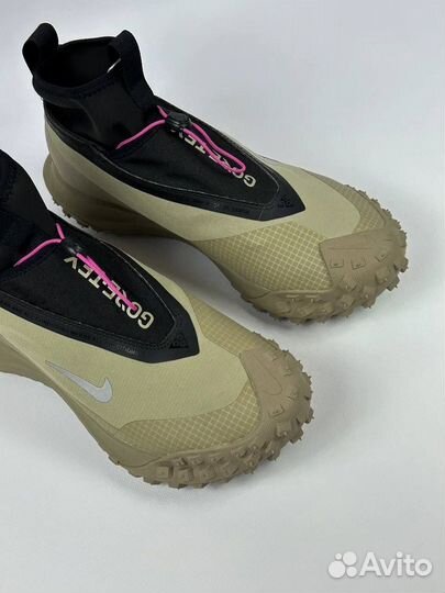 Кроссовки Nike ACG Mountain Fly