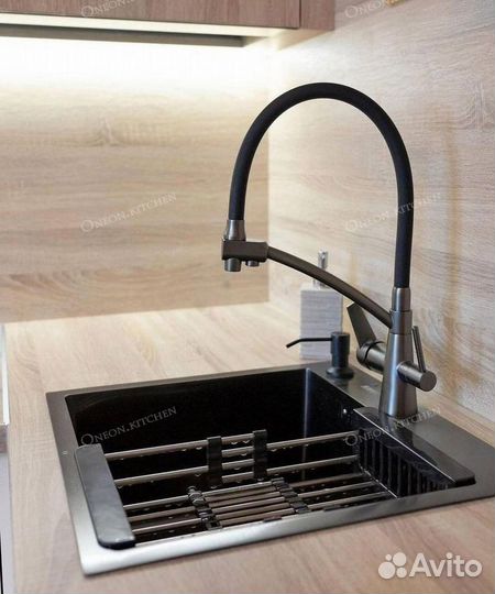 Кухня на заказ с доставкой