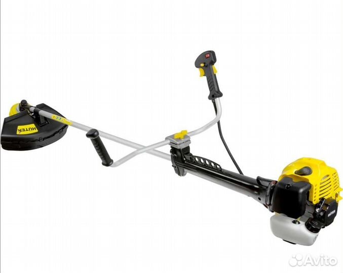 Триммер, двигатель и комплектующие для триммера