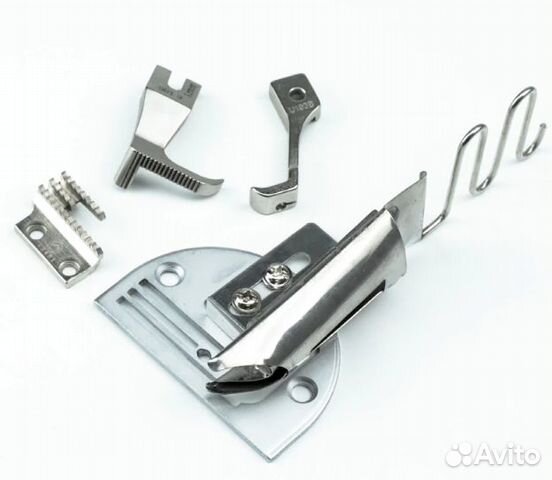 Окантователь для перетопа (двойное продвижение)