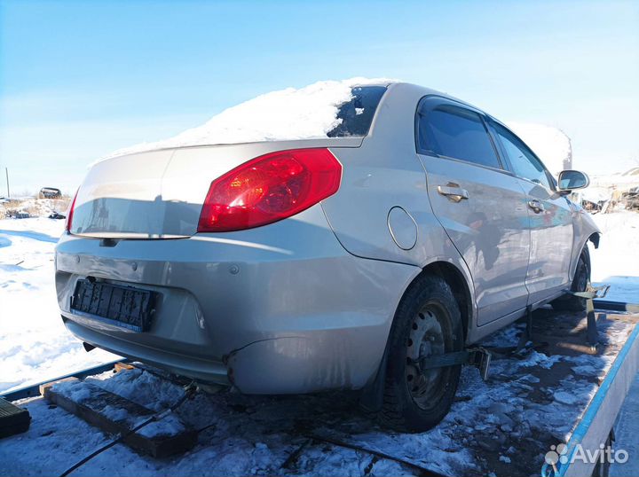 Чери Вери 1.5 Авторазбор Chery Very