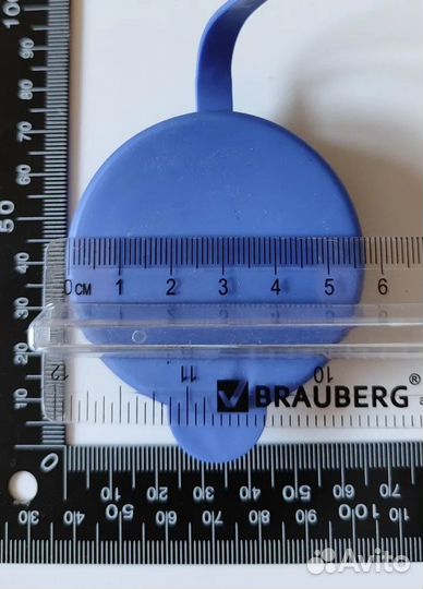 Многоразовая пробка/крышка для бутылей 19 л