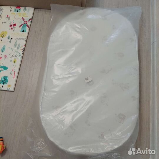 Матрас детский новый