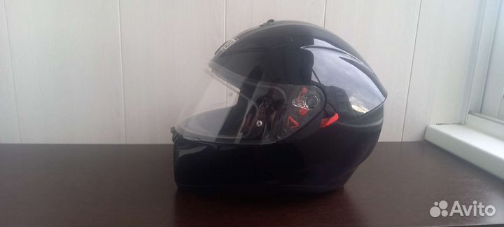 Шлем AGV k3