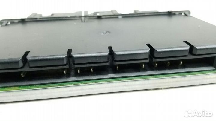 Блок управления SAM Mercedes S320 W220 M112.944